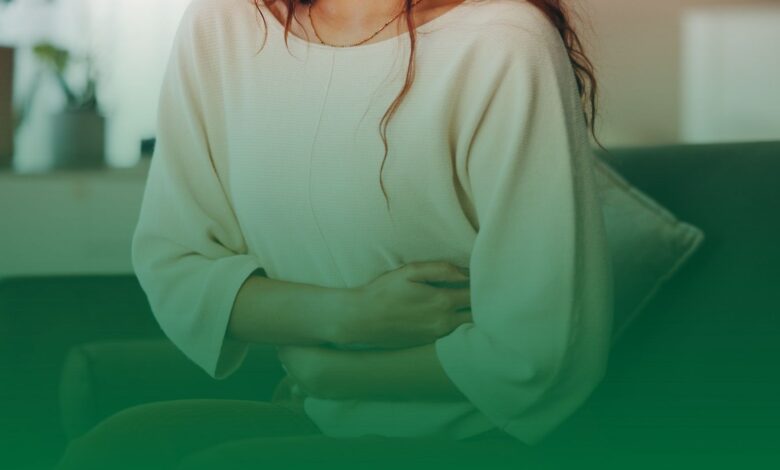 Endometriozis, adet ağrısı,