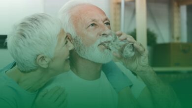 beyin sisi, su tüketimi,