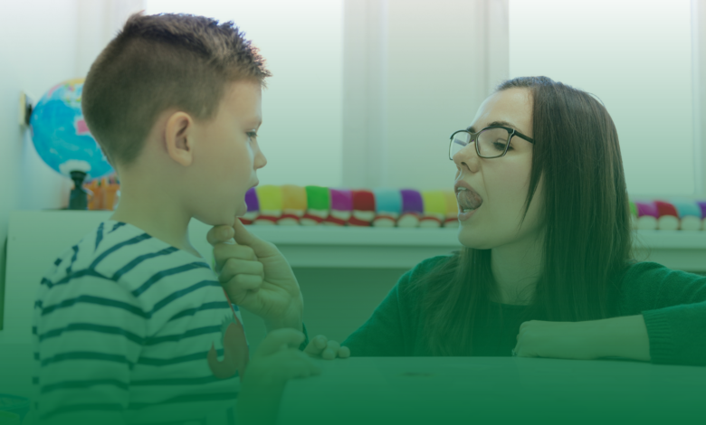 Serebral Palsi’li çocuk