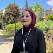 Kardelen Bilikli fotoğrafı