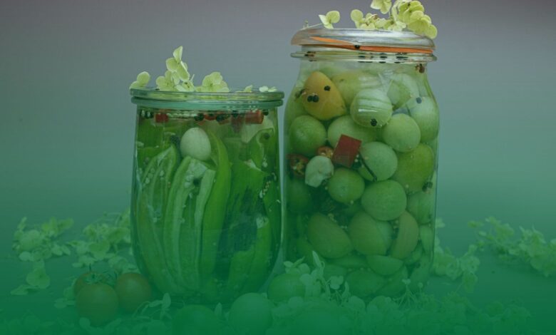 probiyotik, yiyecekler,