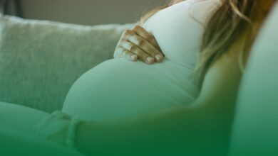 hamilelik, karın ağrısı,