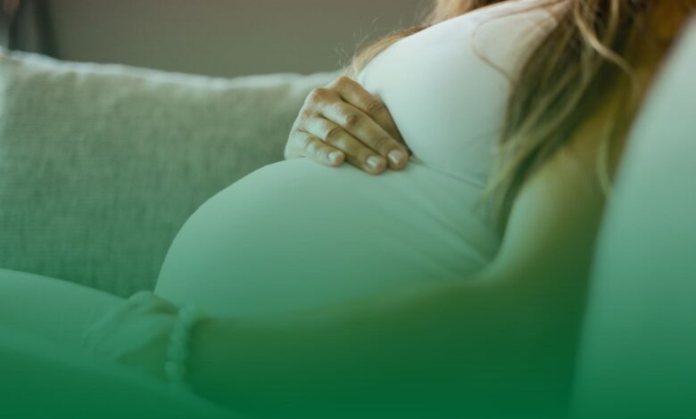 hamilelik, karın ağrısı,