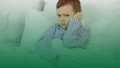 kulak enfeksiyonu, çocuk,