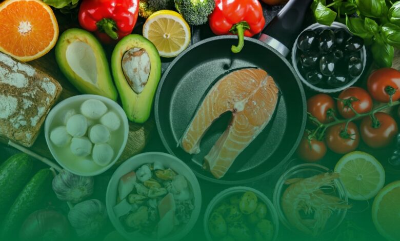 akdeniz diyeti, sağlık,