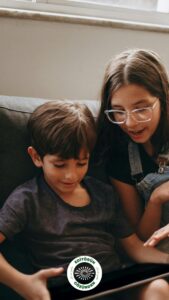 ekran bağımlılığı, çocuk, otizm,