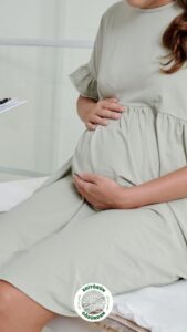 hamilelik, karın ağrısı,