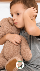 kulak enfeksiyonu, çocuk,