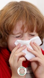 bahar alerjisi, polen,