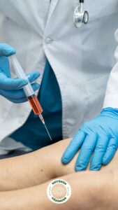 Platelet Rich Plasma,