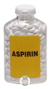 Aspirin