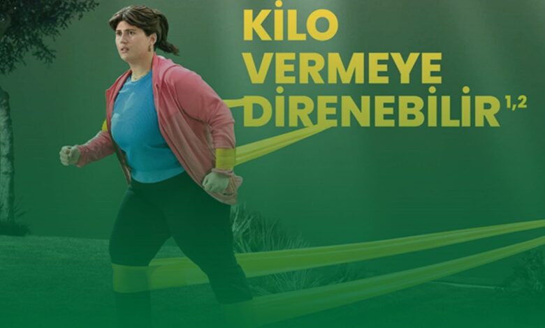 lilly turkiye, ryan dawson, feray akbaş, bekir ağırdır, zayıflama ilacı, zayıflama hapı, obezite bir hastalık