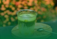 matcha, sağlık, bilim,
