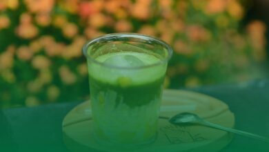 matcha, sağlık, bilim,
