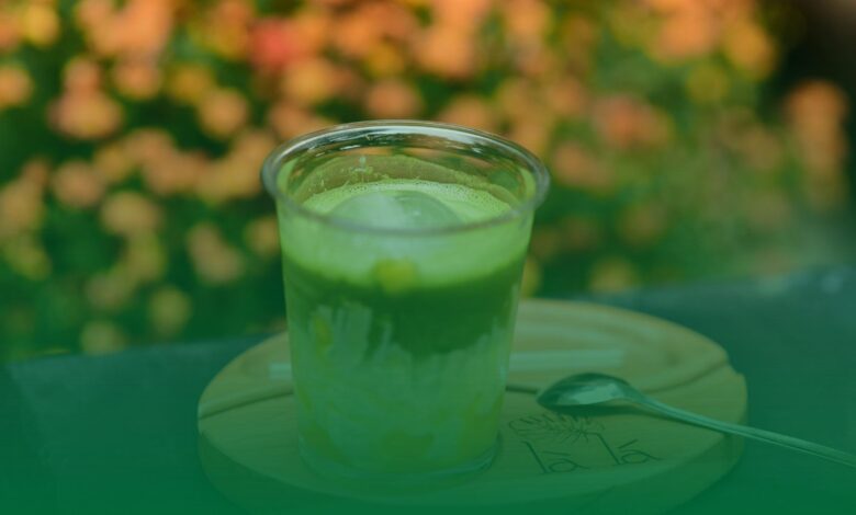 matcha, sağlık, bilim,