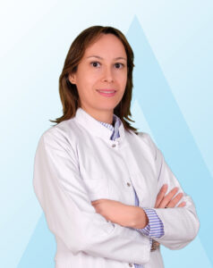 Çocuk Sağlığı ve Hastalıkları Uzmanı Dr. Özlem Altay Yücel