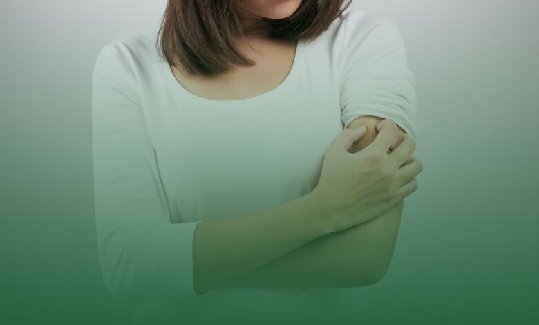 mantar, yaz, kaşıntı,