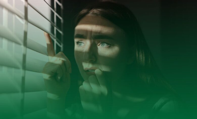 Paranoya,