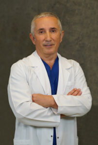 Göz Hastalıkları Uzmanı Prof. Dr. Anıl Kubaloğlu