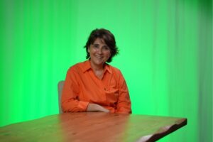 Kanser Savaşçıları Derneği Başkanı Belma Kurdoğlu Akgün Editörün Gözünden programına katıldı ve sağlık editörü Elif Nur Güder'in sorularını cevaplandırdı.