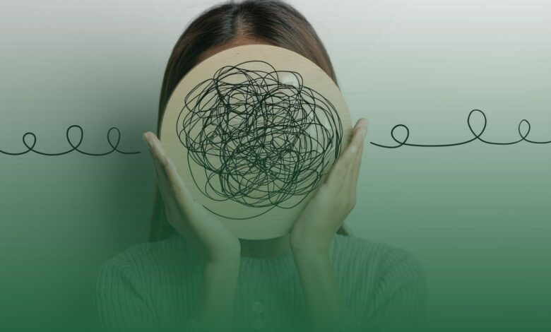 Prosopagnozi,