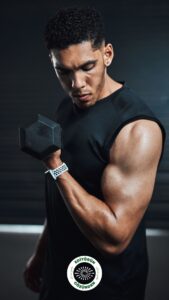 Anabolik steroid