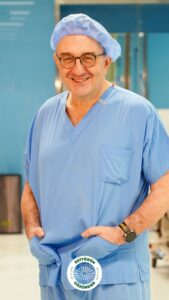 Prof. Dr. Mert Şentürk, perioperatif tıp alanında yayın yapan uluslararası Perioperative Medicine dergisine Şef Editör (Editor-in-Chief) seçildi.